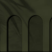 Libra Olive – Tapeta na wymiar