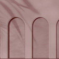 Libra Pink – Tapeta na wymiar