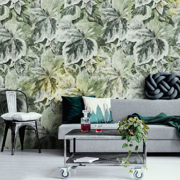 Lierre – Tapeta na wymiar