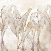 Lirio – Tapeta na wymiar