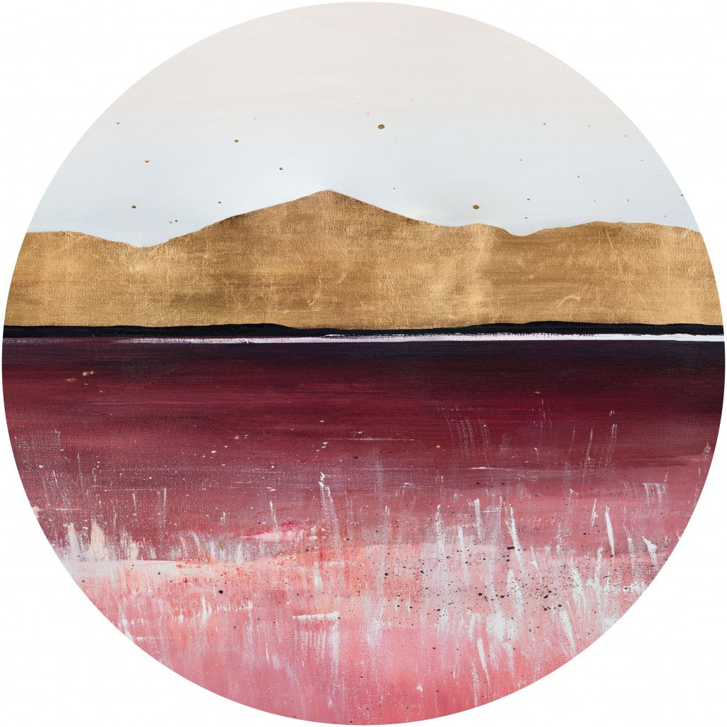 Costa – Tapeta Koło Standard