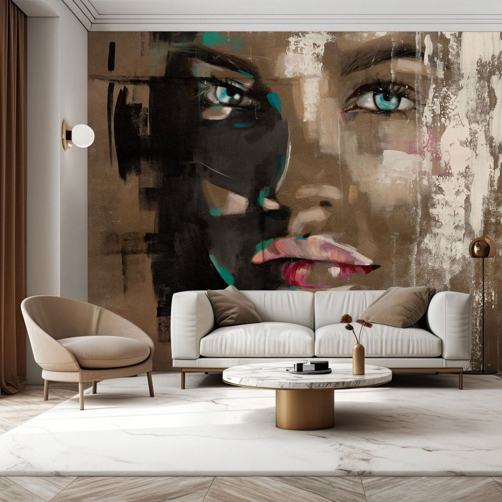 Loca – Tapeta na wymiar