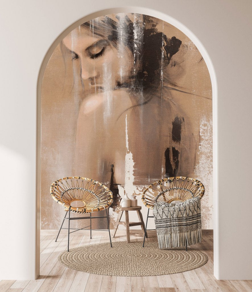 Lotta – Tapeta na wymiar