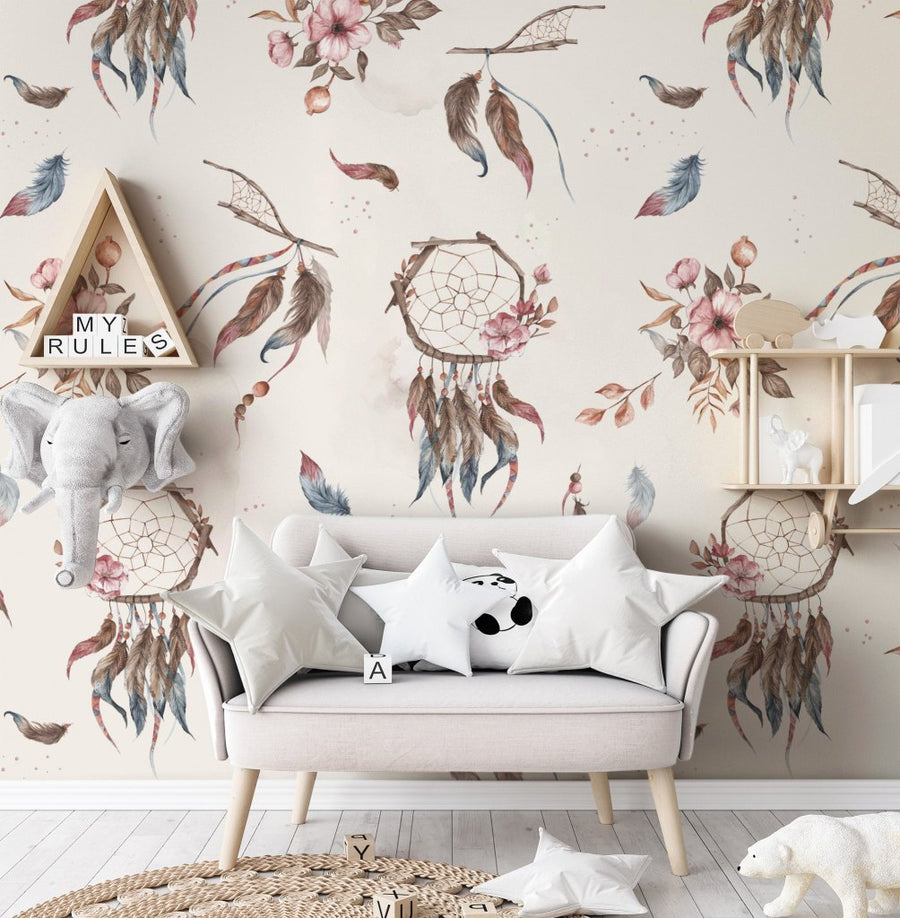 Lulu – Tapeta na wymiar