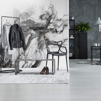 Luna – Tapeta na wymiar