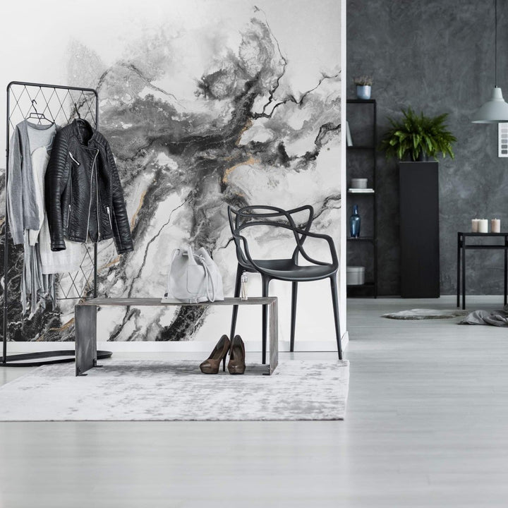 Luna – Tapeta na wymiar