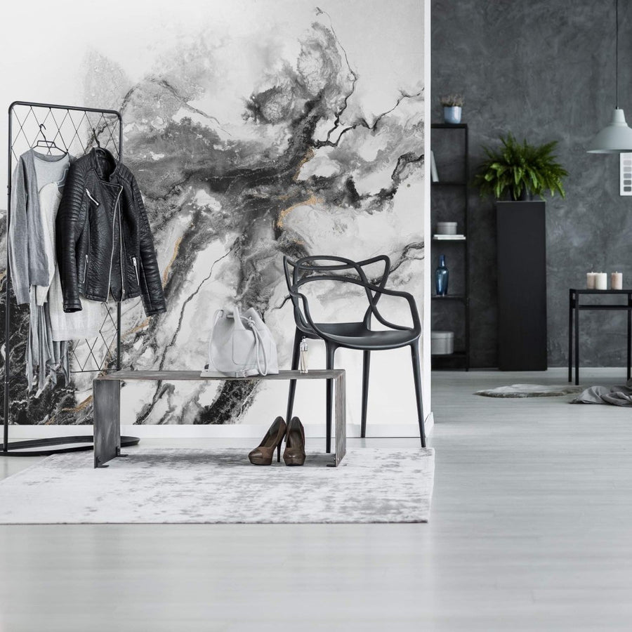 Luna – Tapeta na wymiar