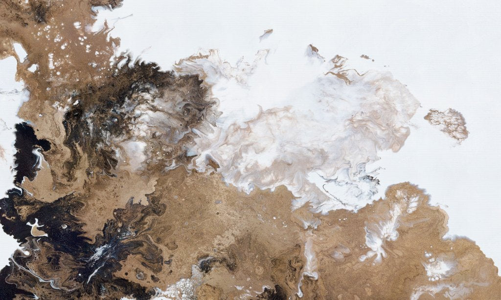 Lungo – Tapeta na wymiar