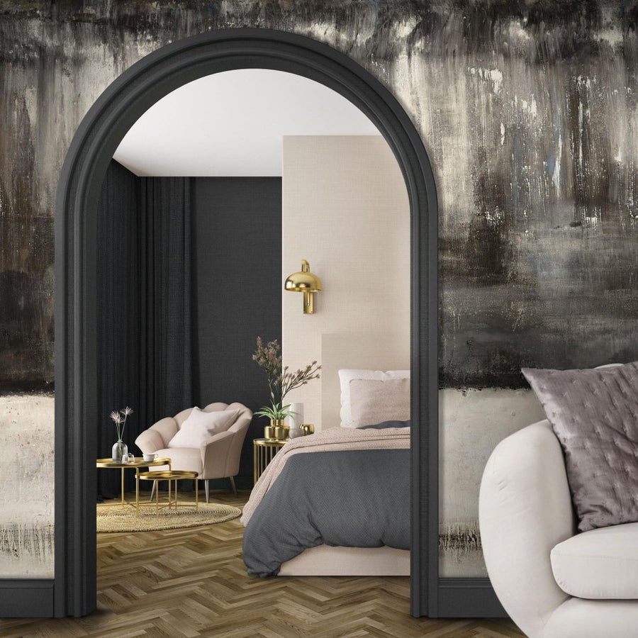 Macadamia – Tapeta na wymiar