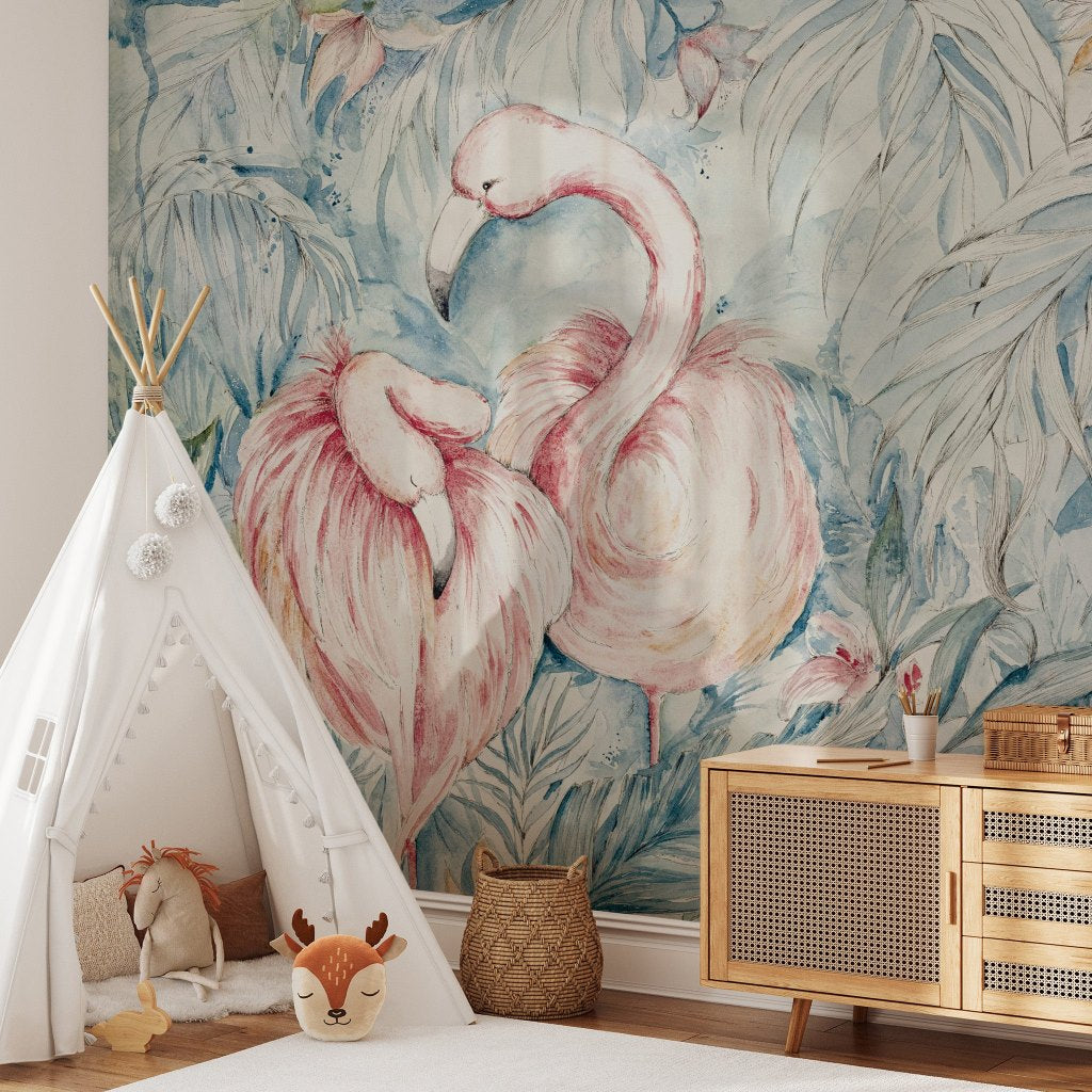 Malibu – Tapeta na wymiar