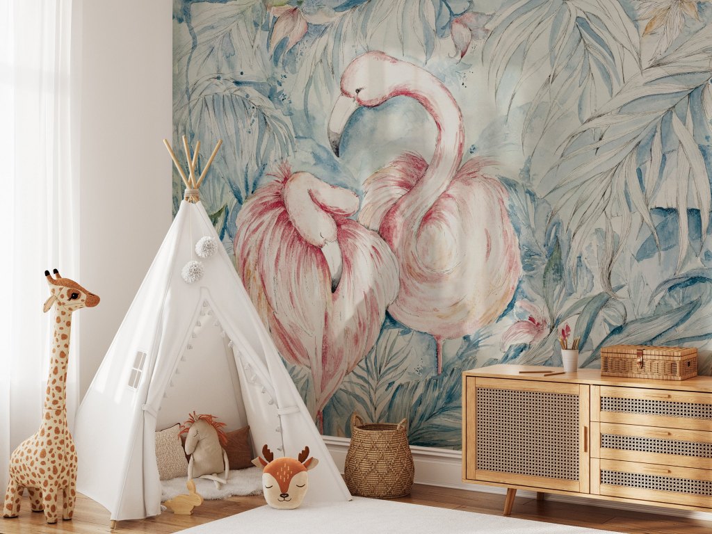 Malibu – Tapeta na wymiar