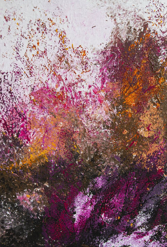 Malice – Tapeta na wymiar