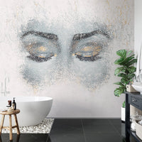 Meditation – Tapeta na wymiar