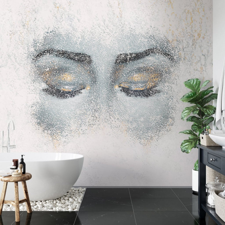 Meditation – Tapeta na wymiar