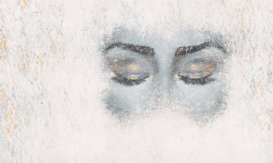 Meditation – Tapeta na wymiar