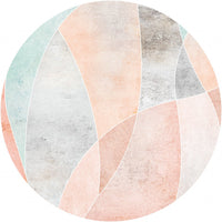 Dare – Tapeta Koło Standard