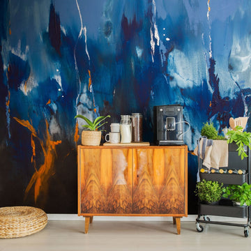 Memory II – Tapeta na wymiar