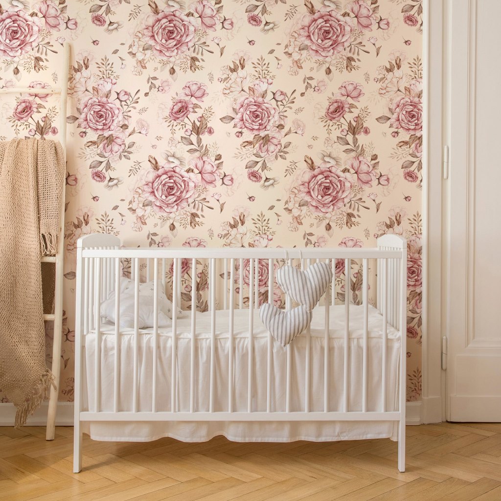 Milla – Tapeta na wymiar