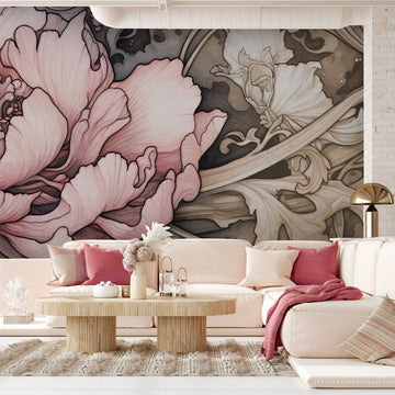 Miraculum – Tapeta na wymiar