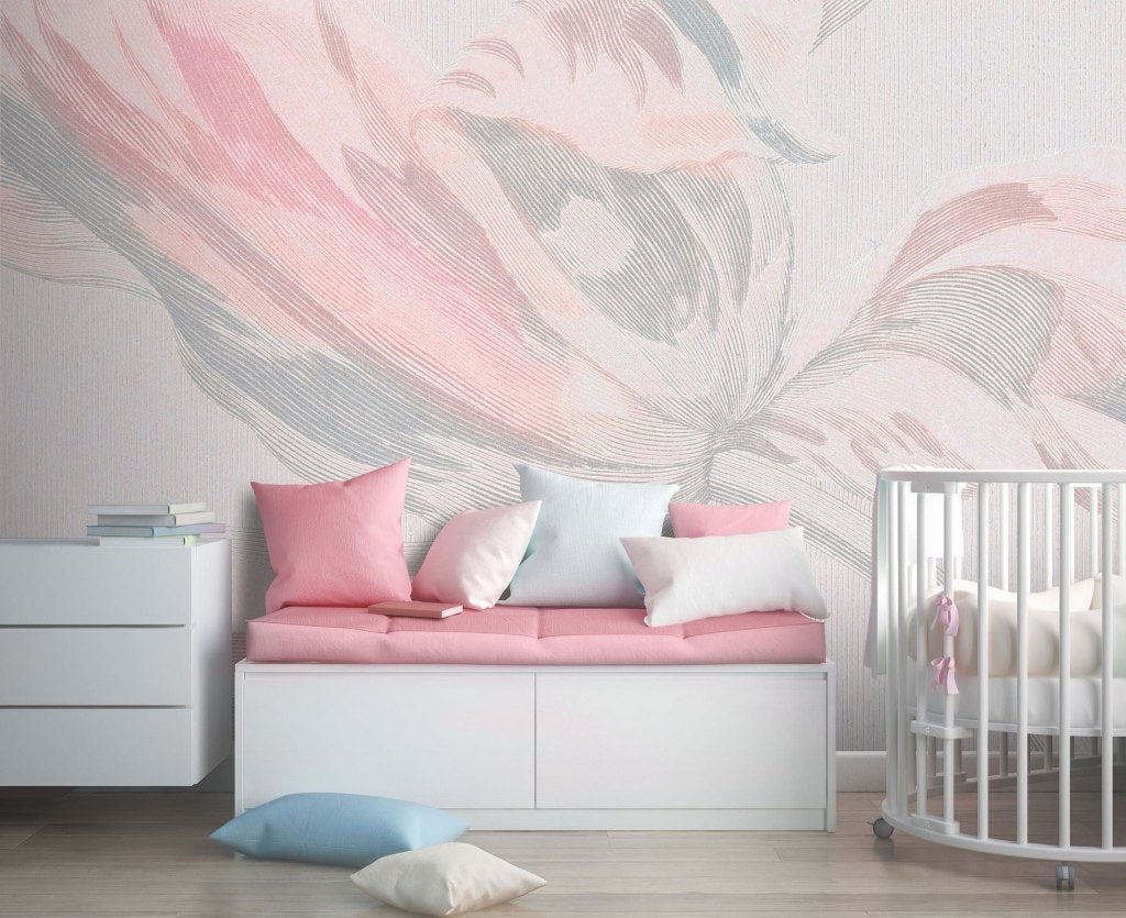 Mirage – Tapeta na wymiar