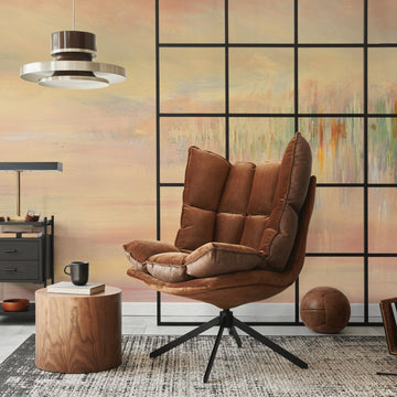 Mirror – Tapeta na wymiar