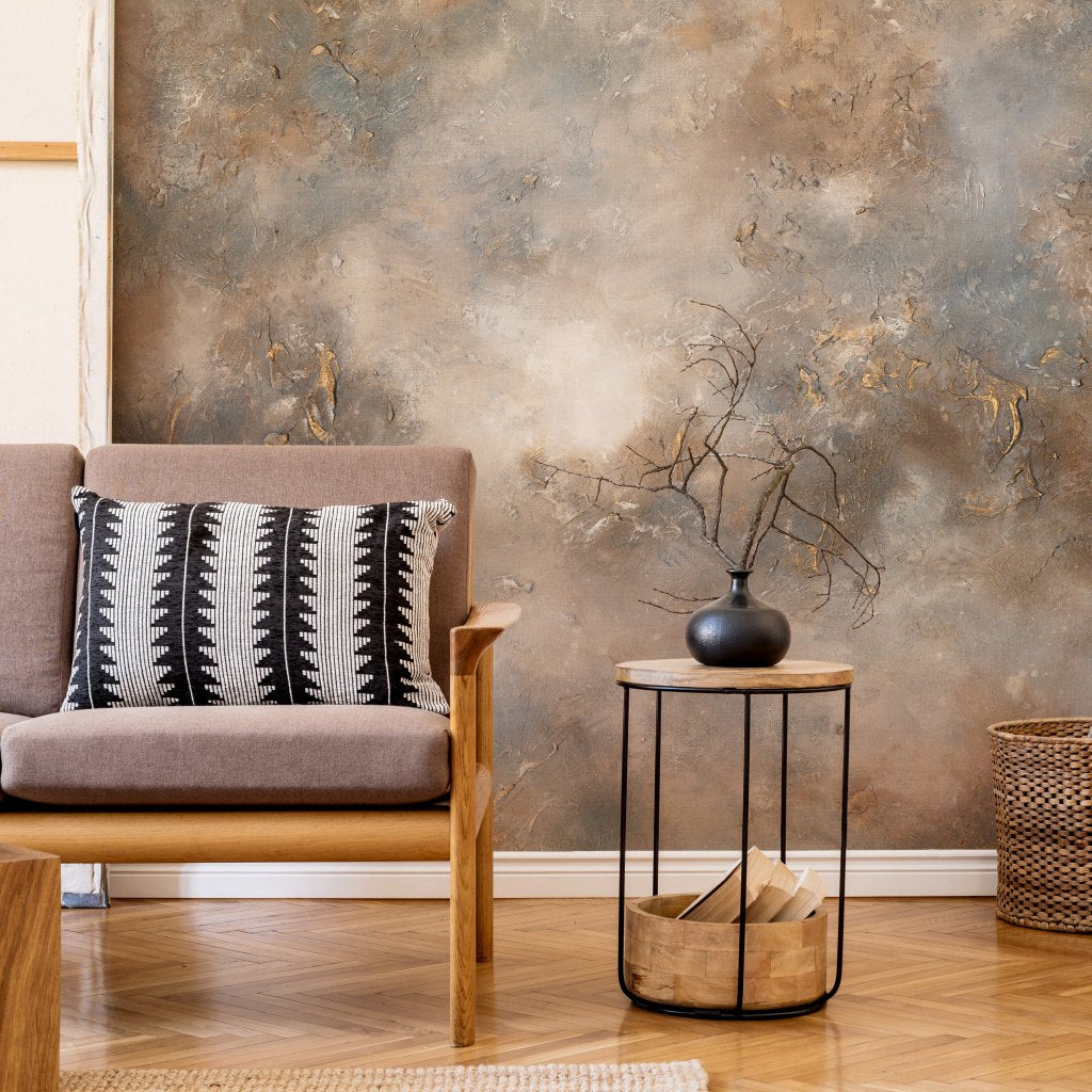 Mocha – Tapeta na wymiar