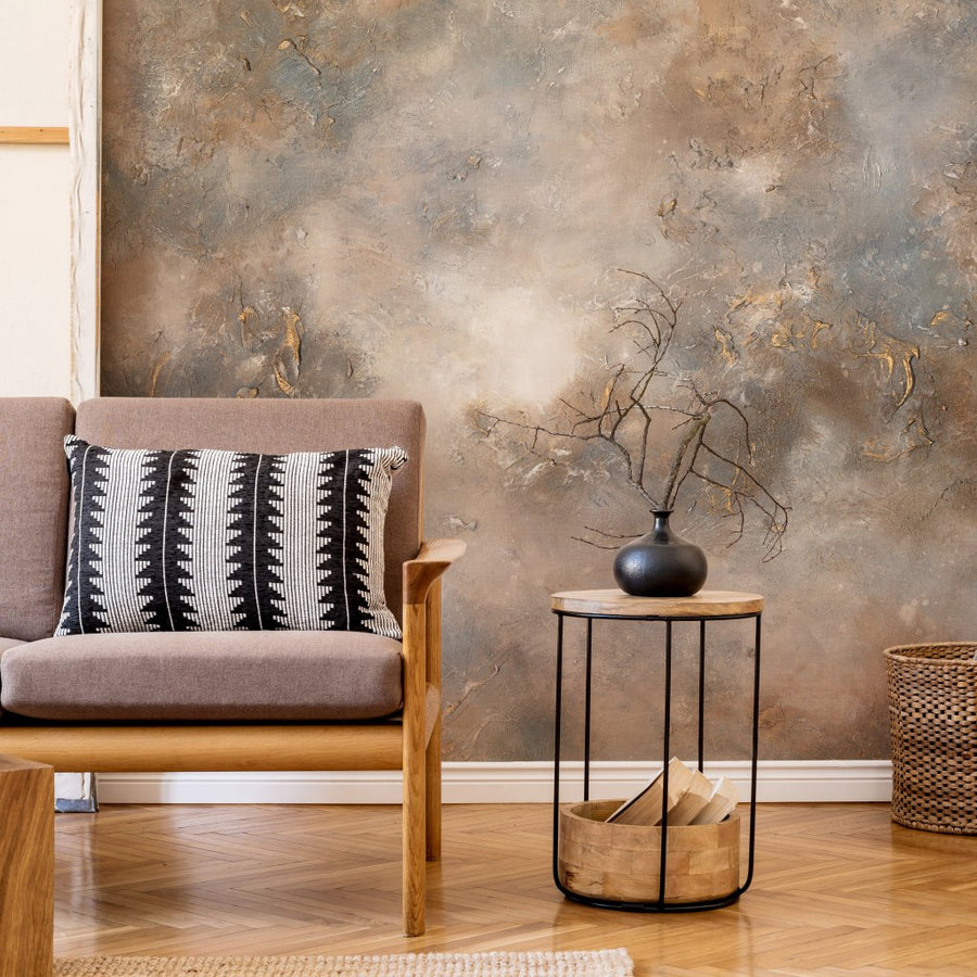 Mocha – Tapeta na wymiar