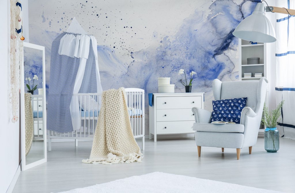 Morpheus – Tapeta na wymiar