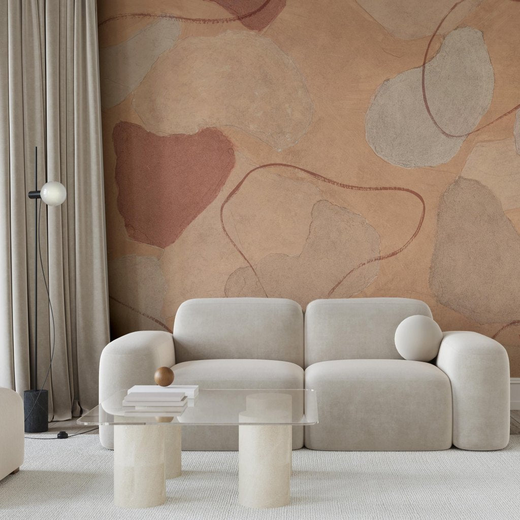 Mortadella – Tapeta na wymiar