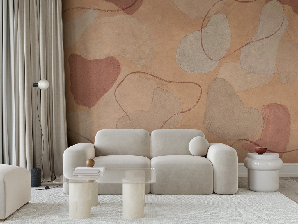 Mortadella – Tapeta na wymiar