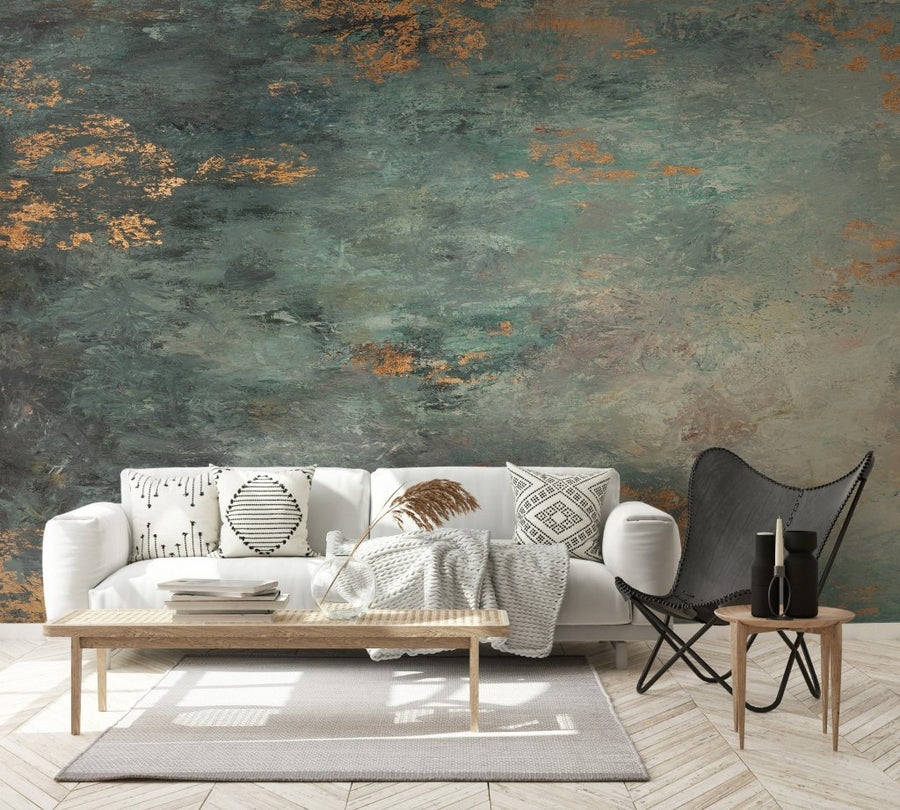 Nenuphar – Tapeta na wymiar