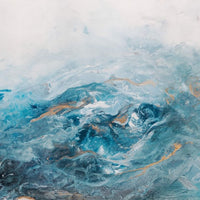 Nereida – Tapeta na wymiar