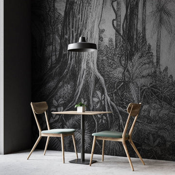 Ness – Tapeta na wymiar