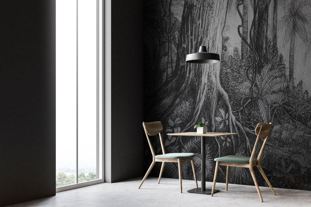 Ness – Tapeta na wymiar