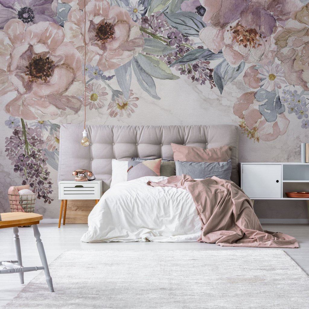 Nettare – Tapeta na wymiar