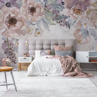 Nettare – Tapeta na wymiar