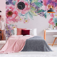 Nettare Vivid – Tapeta na wymiar