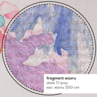 Nettare Vivid – Tapeta na wymiar