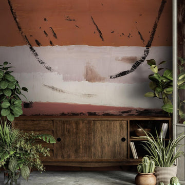 Nocciola – Tapeta na wymiar