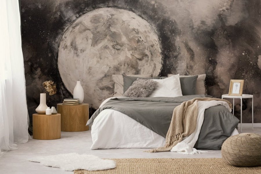 Notte – Tapeta na wymiar