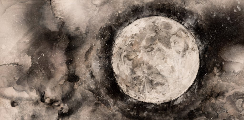 Notte – Tapeta na wymiar