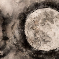 Notte – Tapeta na wymiar