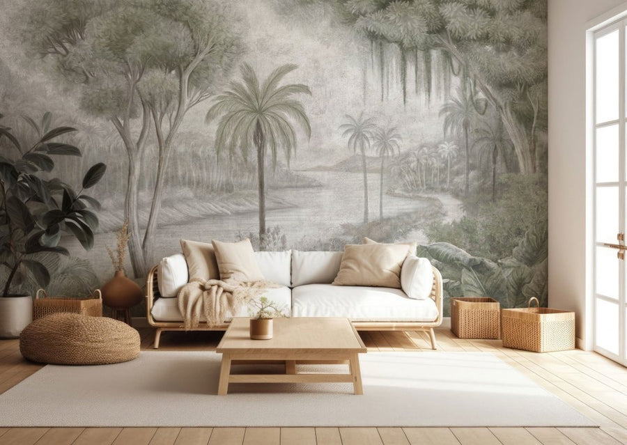 Paleo – Tapeta na wymiar