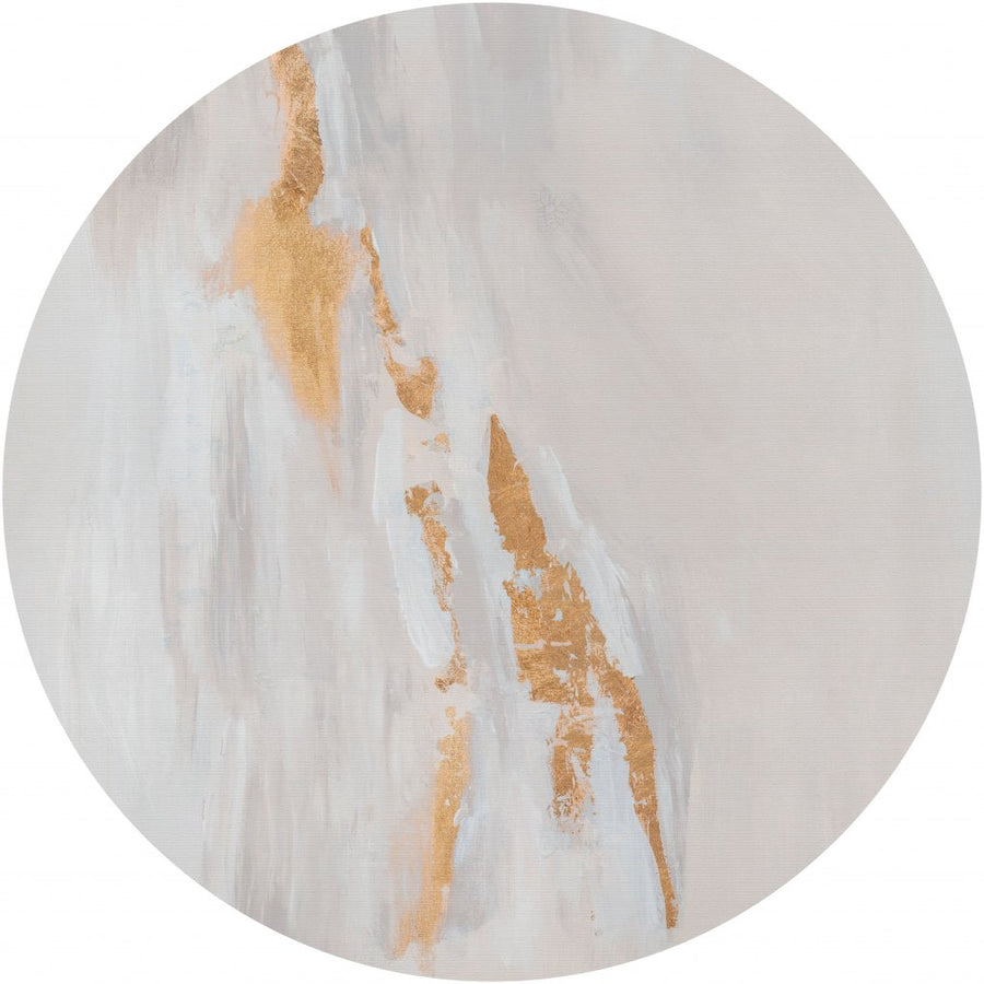 Diana – Tapeta Koło Standard