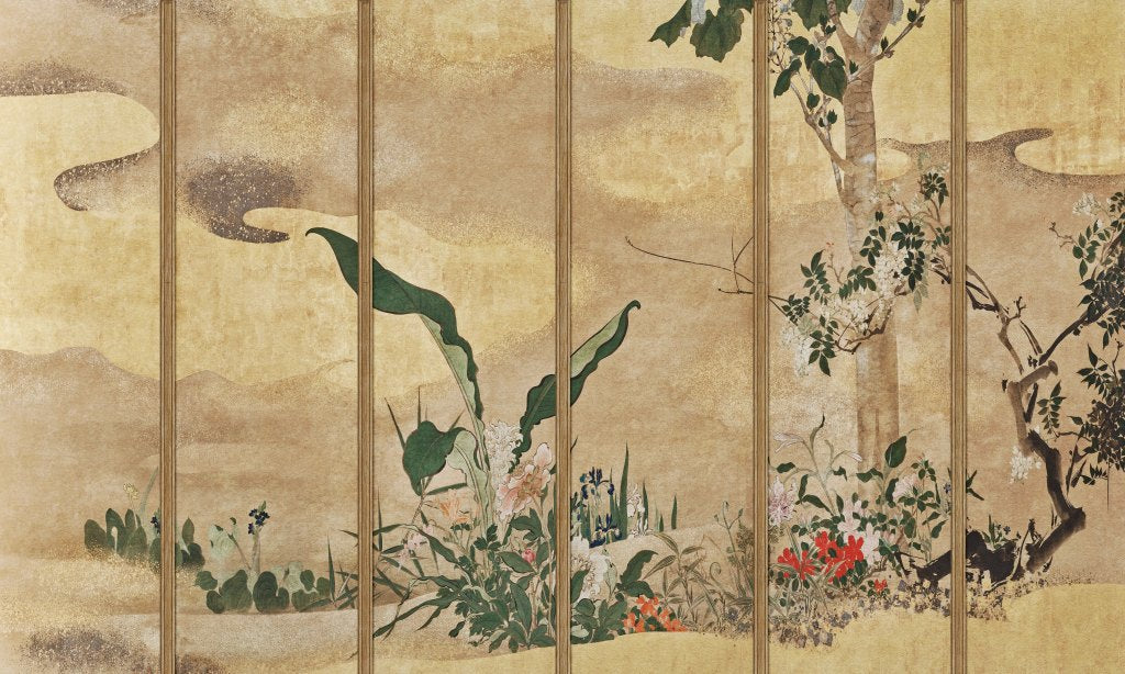 Phoenix – Tapeta na wymiar