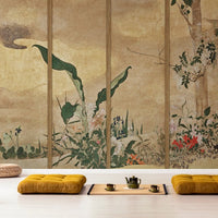 Phoenix – Tapeta na wymiar