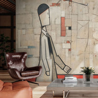 Piet – Tapeta na wymiar