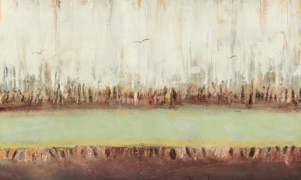 Pistacchio – Tapeta na wymiar