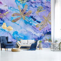 Portafortuna – Tapeta na wymiar