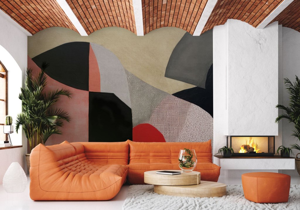 Puro – Tapeta na wymiar